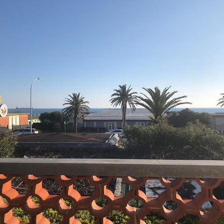 Paradiso Marina Di Carrara Dış mekan fotoğraf