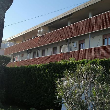 Paradiso Marina Di Carrara Dış mekan fotoğraf