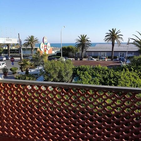 Paradiso Marina Di Carrara Dış mekan fotoğraf