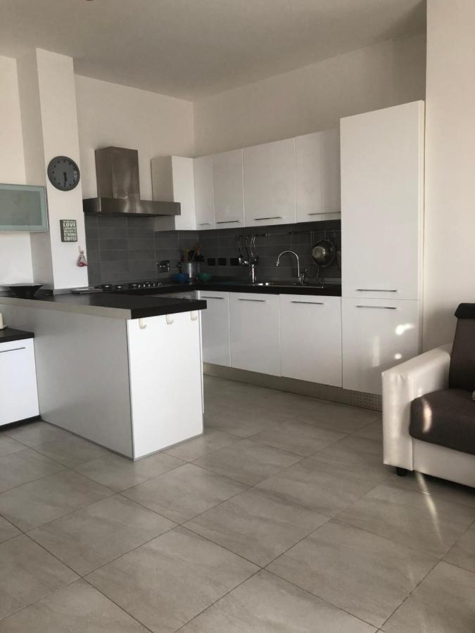 Paradiso Marina Di Carrara Dış mekan fotoğraf