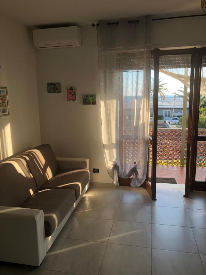 Paradiso Marina Di Carrara Dış mekan fotoğraf