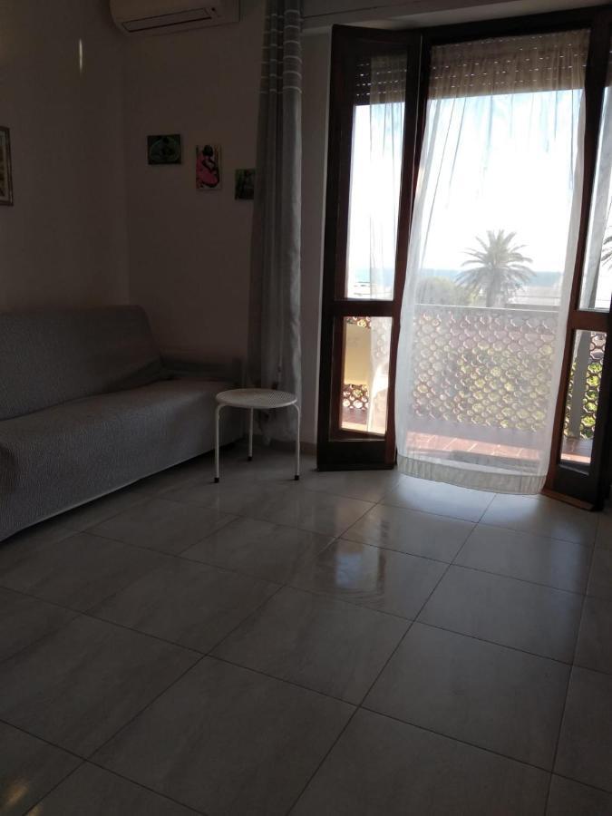 Paradiso Marina Di Carrara Dış mekan fotoğraf