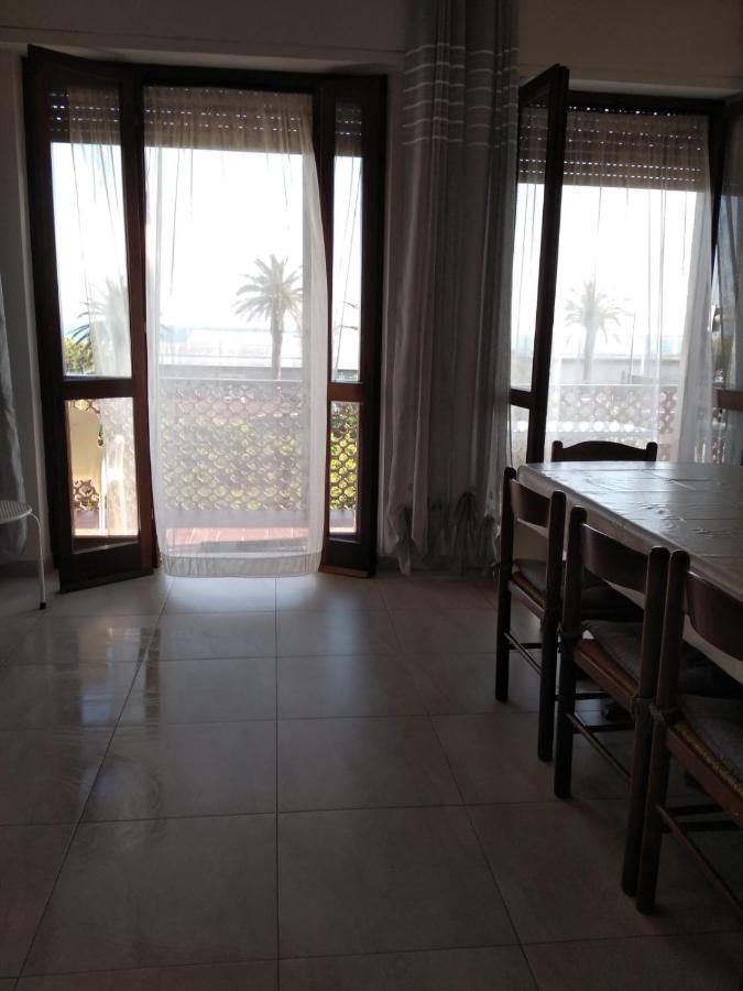 Paradiso Marina Di Carrara Dış mekan fotoğraf