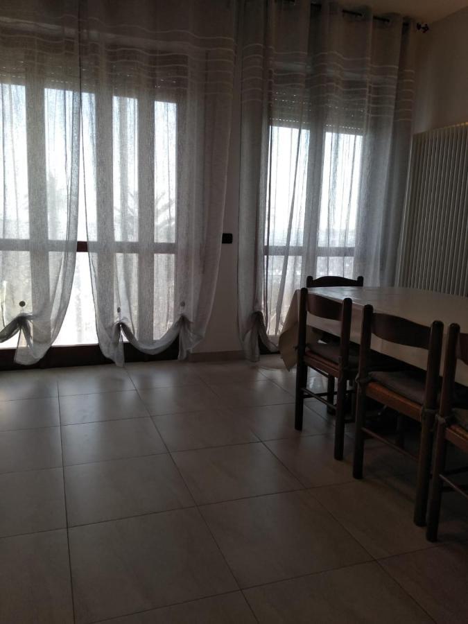 Paradiso Marina Di Carrara Dış mekan fotoğraf