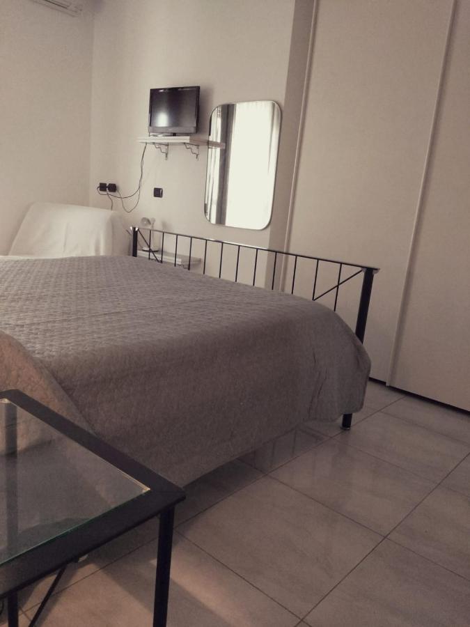 Paradiso Marina Di Carrara Dış mekan fotoğraf
